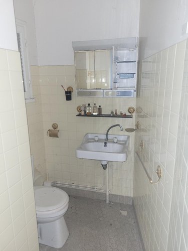 Maison a vendre Vermenton 89270 Yonne 68 m2 3 pièces 50500 euros