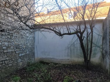 Maison a vendre Vermenton 89270 Yonne 68 m2 3 pièces 50500 euros