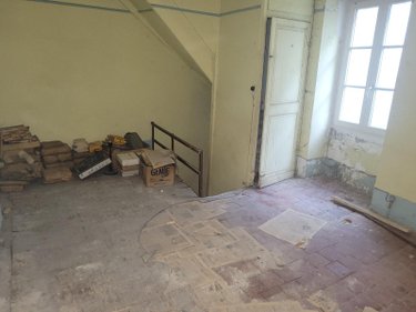 Maison a vendre Vermenton 89270 Yonne 35 m2 3 pièces 20500 euros