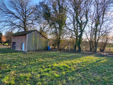 Maison a vendre Fontenoy 89520 Yonne 75 m2 4 pièces 125760 euros