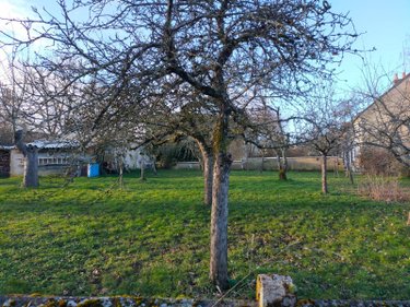 Maison a vendre Fontenoy 89520 Yonne 75 m2 4 pièces 125760 euros