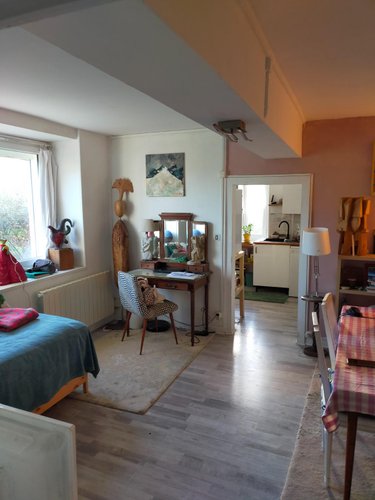 Maison a vendre Fontenoy 89520 Yonne 75 m2 4 pièces 125760 euros