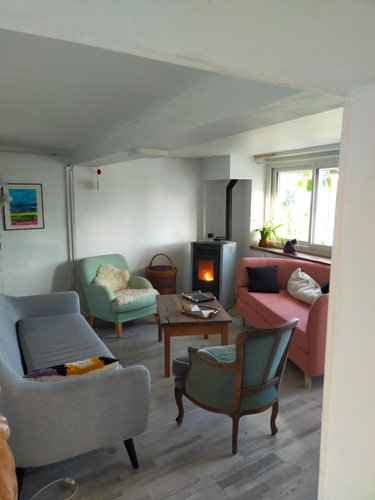 Maison a vendre Fontenoy 89520 Yonne 75 m2 4 pièces 125760 euros