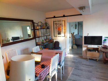 Maison a vendre Fontenoy 89520 Yonne 75 m2 4 pièces 125760 euros