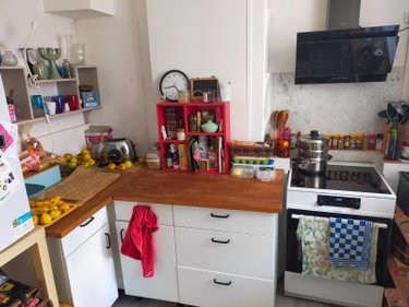 Maison a vendre Fontenoy 89520 Yonne 75 m2 4 pièces 125760 euros