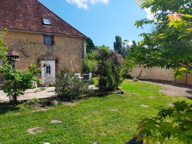 Maison a vendre Toucy 89130 Yonne 172 m2 5 pièces 277500 euros