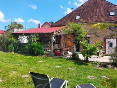 Maison a vendre Toucy 89130 Yonne 172 m2 5 pièces 277500 euros