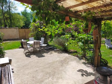 Maison a vendre Toucy 89130 Yonne 172 m2 5 pièces 277500 euros