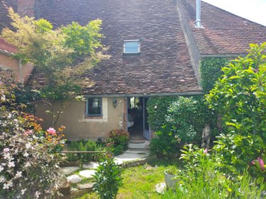 Maison a vendre Toucy 89130 Yonne 172 m2 5 pièces 299000 euros