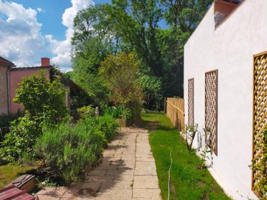 Maison a vendre Toucy 89130 Yonne 172 m2 5 pièces 277500 euros
