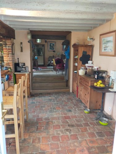 Maison a vendre Toucy 89130 Yonne 172 m2 5 pièces 277500 euros
