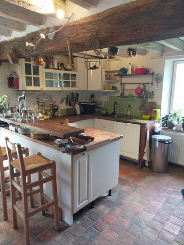 Maison a vendre Toucy 89130 Yonne 172 m2 5 pièces 277500 euros