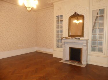 Maison a vendre Bernay 27300 Eure 192 m2 8 pièces 346320 euros