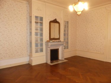 Maison a vendre Bernay 27300 Eure 192 m2 8 pièces 346320 euros