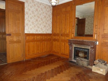 Maison a vendre Bernay 27300 Eure 192 m2 8 pièces 346320 euros