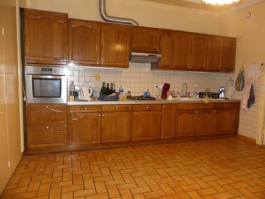 Maison a vendre Bernay 27300 Eure 192 m2 8 pièces 346320 euros