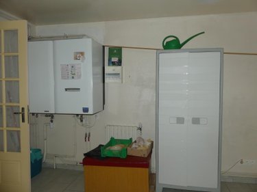 Maison a vendre Bernay 27300 Eure 192 m2 8 pièces 346320 euros