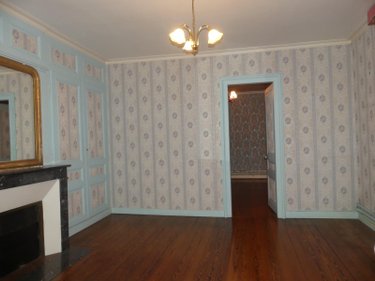 Maison a vendre Bernay 27300 Eure 192 m2 8 pièces 346320 euros