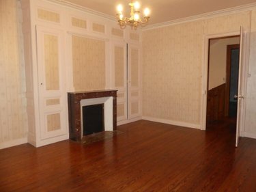 Maison a vendre Bernay 27300 Eure 192 m2 8 pièces 346320 euros