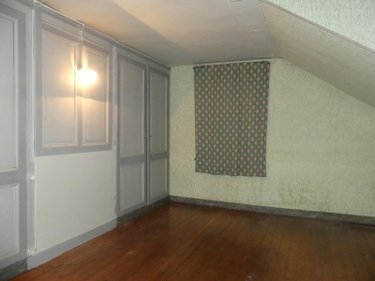 Maison a vendre Bernay 27300 Eure 192 m2 8 pièces 346320 euros