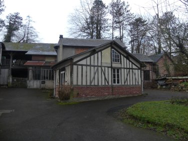 Maison a vendre Bernay 27300 Eure 192 m2 8 pièces 346320 euros