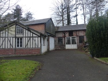 Maison a vendre Bernay 27300 Eure 192 m2 8 pièces 346320 euros