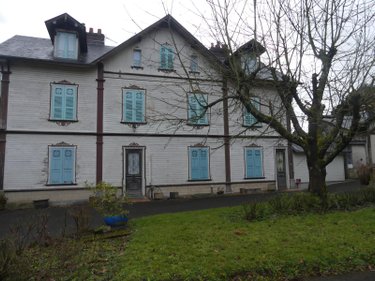 Maison a vendre Bernay 27300 Eure 192 m2 8 pièces 346320 euros