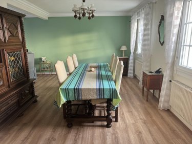 Maison a vendre Plouhinec 29780 Finistère 112 m2 5 pièces 345500 euros