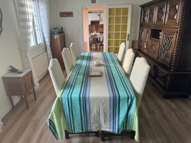 Maison a vendre Plouhinec 29780 Finistère 112 m2 5 pièces 345500 euros