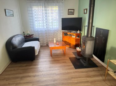 Maison a vendre Plouhinec 29780 Finistère 112 m2 5 pièces 345500 euros