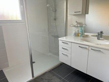 Maison a vendre Plouhinec 29780 Finistère 112 m2 5 pièces 345500 euros