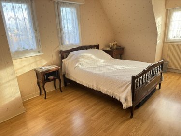 Maison a vendre Plouhinec 29780 Finistère 112 m2 5 pièces 299000 euros