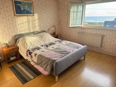 Maison a vendre Plouhinec 29780 Finistère 112 m2 5 pièces 299000 euros