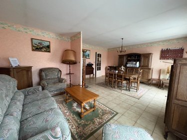 Maison a vendre Port-Jérôme-sur-Seine 76330 Seine-Maritime 80 m2 3 pièces 137800 euros