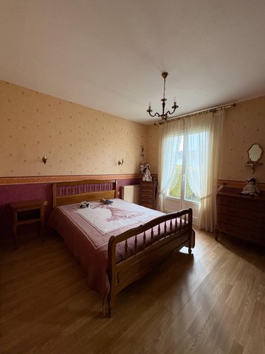 Maison a vendre Port-Jérôme-sur-Seine 76330 Seine-Maritime 80 m2 3 pièces 137800 euros