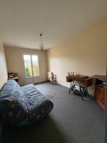 Maison a vendre Port-Jérôme-sur-Seine 76330 Seine-Maritime 80 m2 3 pièces 137800 euros