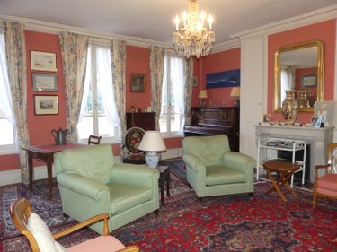 propriete a vendre 27 Eure 316 m2 10 pièces 395200 euros