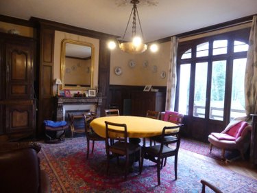 propriete a vendre Broglie 27270 Eure 316 m2 10 pièces 395200 euros