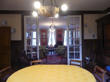 propriete a vendre 27 Eure 316 m2 10 pièces 395200 euros