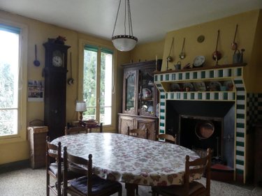 propriete a vendre Broglie 27270 Eure 316 m2 10 pièces 395200 euros