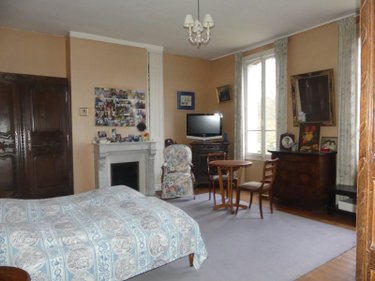 propriete a vendre 27 Eure 316 m2 10 pièces 395200 euros
