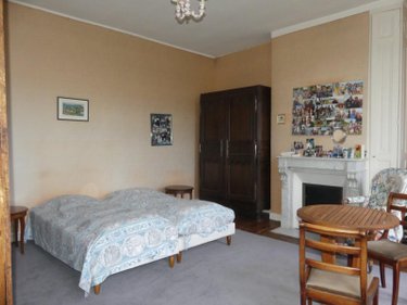 propriete a vendre Broglie 27270 Eure 316 m2 10 pièces 395200 euros