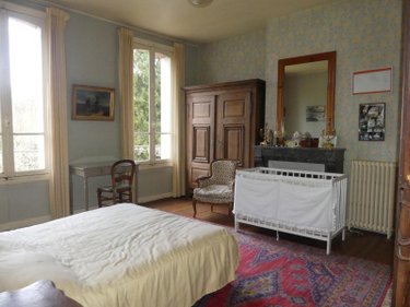 propriete a vendre Broglie 27270 Eure 316 m2 10 pièces 395200 euros