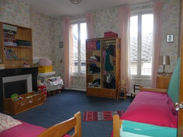 propriete a vendre 27 Eure 316 m2 10 pièces 395200 euros