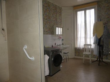 propriete a vendre Broglie 27270 Eure 316 m2 10 pièces 395200 euros