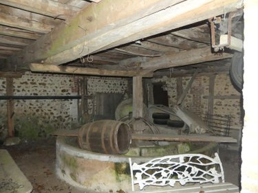 propriete a vendre Broglie 27270 Eure 316 m2 10 pièces 395200 euros