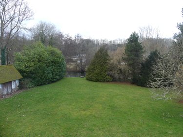 propriete a vendre Broglie 27270 Eure 316 m2 10 pièces 395200 euros