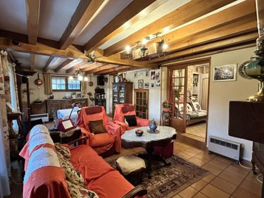 Maison a vendre Le Mans 72000 Sarthe 135 m2 7 pièces 273680 euros