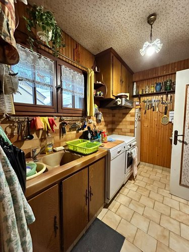 Maison a vendre Le Mans 72000 Sarthe 135 m2 7 pièces 273680 euros