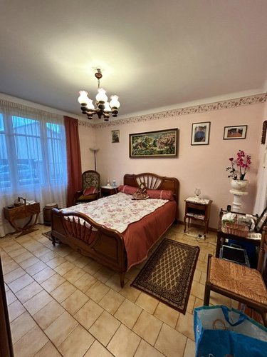 Maison a vendre Le Mans 72000 Sarthe 135 m2 7 pièces 273680 euros